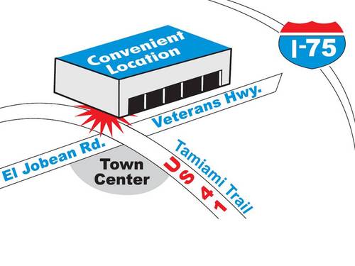 VeniceCars's profile picture. Venice Cars is a new and used cars dealer that loves to tweet about quality used autos in Venice, FL