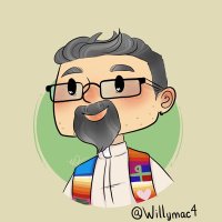 Will McGarvey(@PanSexualPresby) 's Twitter Profile Photo