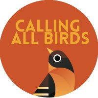Calling All Birds(@callingallbirds) 's Twitter Profileg