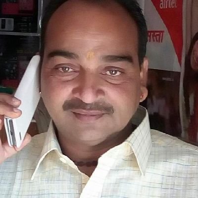 ChandelKurabad's profile picture. BHAGWAN  CHANDEL kurabad