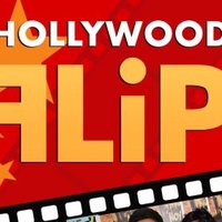 Hollywoodflip by Oliver Carnay(@byOliverCarnay) 's Twitter Profile Photo