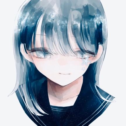 bluenote_ciel's profile picture. 抜毛症/突発性難聴/月経前症候群(PMS)/月経困難症/子宮内膜症                                                                  たぶん闘病録のようなもの。前向きに生きれたらよかったのに。毎日しんどい。