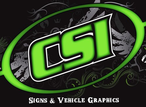 Creating custom signs, banners and vehicle wraps since 2004.