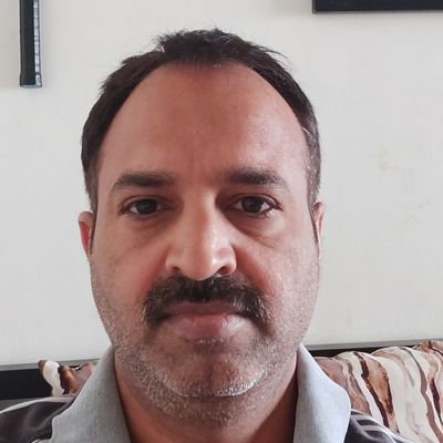 Graduate from YMCA FBD, MBA PTU Jallandhar, Certified Energy Auditor, IGBC Certified Accredited Professional, https://t.co/3FfyiGnzIu in AC and R system and network