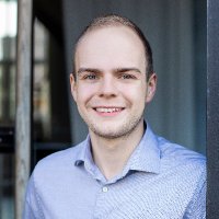 Jan Trienes (@jantrienes) 's Twitter Profile Photo Jan Trienes (@jantrienes) 's Twitter Profile Photo