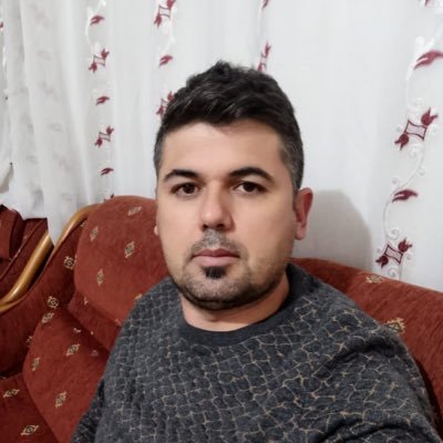 serdarA03713913's profile picture. Neşeli eğlenceli