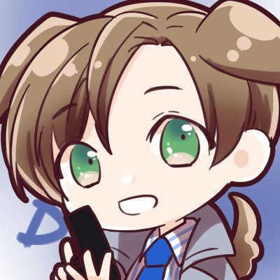 はまりものジャンルの萌え語りをする場所。バディミ初見プレイ中。成人。3L好き。小説書き。◆本垢（@yui_ame）◆アイコン（@HARApeccoK2）◆ツイログhttps://t.co/LGslCtP2Ho