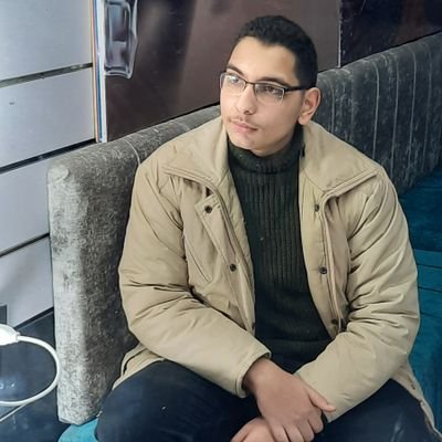 Abgo 🔥🔥❤️
Being myself - Everyone else is taken.
Content Creator || Tech Enthusiast 
TECH REVIEWER
Engineer | Youtuber | Gamer
https://t.co/0uAaX7uwmW