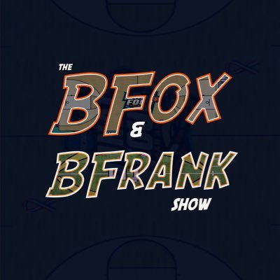 🎙️ A weekly podcast from @realbrianfox & @bfranklin1993 discussing the biggest games in the world of College Football 🏈 & Basketball 🏀