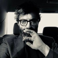 Giuseppe M Di Giuda (@gm_digiuda) 's Twitter Profile Photo Giuseppe M Di Giuda (@gm_digiuda) 's Twitter Profile Photo