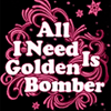 Golden Bomber news and announcements in English (UNOFFICIAL). 金爆のニュースとこくちん英語で (((^-^)))