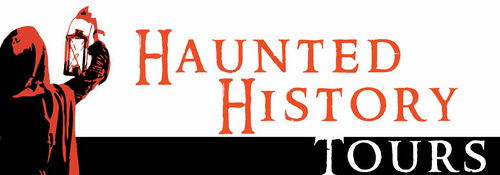 Haunted History Tour