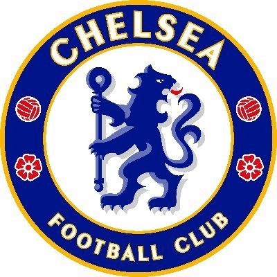 Chelsea is my blood... Chelsea is my team