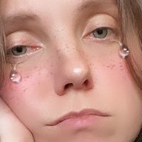 Masha Piankova (@mashaice) 's Twitter Profile Photo