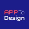 apptodesignteam's profile picture. AI Powered Product Makers 🚀 We Design & Build Lifestyle, Productivity & Mental Health Apps.  iOS 🤖 Android 🧑‍💻 Web Applications