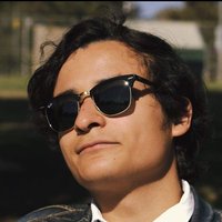 Andrew J. Salazar @ Sundance(@AndrewJ626) 's Twitter Profile Photo