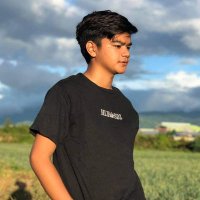 Nick_corpuz (@nick_corpuz16) 's Twitter Profile