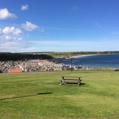 Living and working in the magnificent North East of Scotland along with Angus the rescue hound who runs things around here.