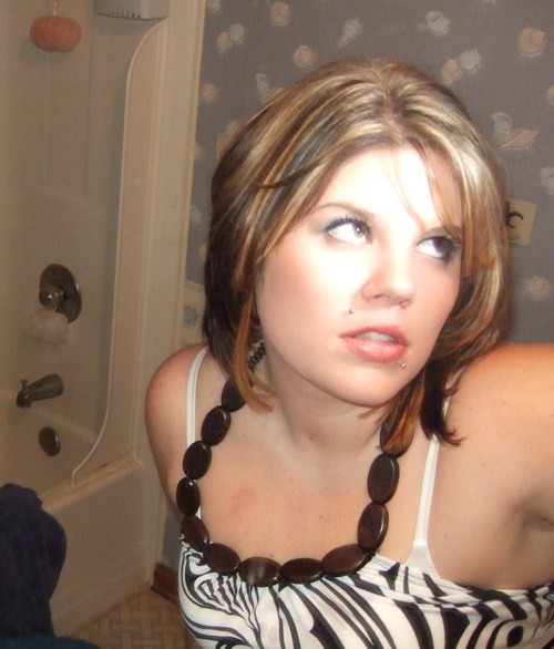 Hairstylist, Loud, silly, outgoing, energetic, down to earth. Way to talkative at times lol.