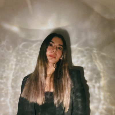 damlakrbss's profile picture. 