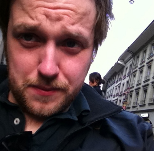 pettermilde's profile picture. Følger Manchester United. Hører på musikk. Drikker god øl.