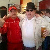 Andrew Hatton (@andrewphatton) Twitter profile photo