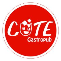 Cute Gastro Pub Ⓥ (@cutepub) Twitter profile photo