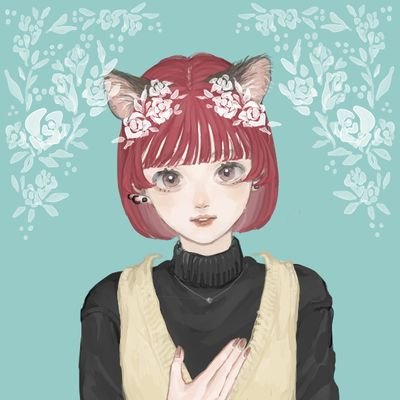 y86u26c22a's profile picture. my favorite thing  ♡art,cake,book,candle,Strawberry,cafe,trip,＆I love cat