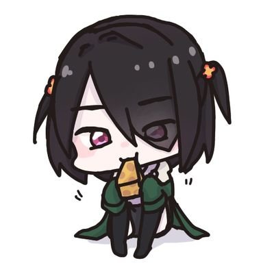 DJはじめました。 
🧀 icon: @to_mdg　　　　　

https://t.co/SYRziuO2bi