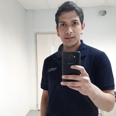 victoraguilar07's profile picture. #Racinguista, #CJS, #LPDA, #Velero