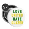 AdanLUHG__'s profile picture. Manchester United Fan