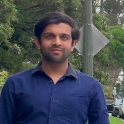I recently completed my Masters in CS from Georgia Tech and started as a software engineer at Salesforce. Tech enthusiast!