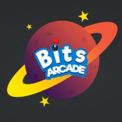 Bitsarcade_com's profile picture. A NEW AND EXCITING GAMING EXPERIENCE 
🎲
 100% Provably Fair Crypto Games 
🎲
  BIG WINS -- GREAT GAMES -- GOOD TIMES 
🎰
 Play responsible | Only 18+