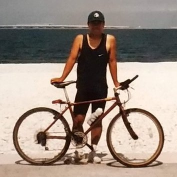 23stillunknown's profile picture. 昨年腫瘍ができて手術、やばい。