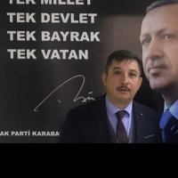 Çetin Ağır İş Metin Kalındamar (@cetinndamar) Twitter profile photo