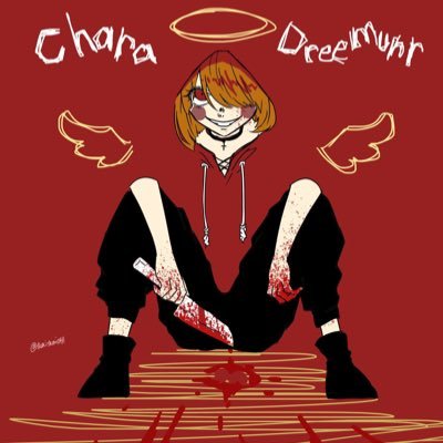 charaさんのプロフィール画像