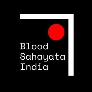 For blood help in India