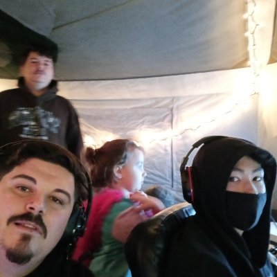 CodegamingY's profile picture. Gaming and youtube streamer always spread positivity. Always welcome all my comments is always open and my stream is for positive vibes be part of growth.Join