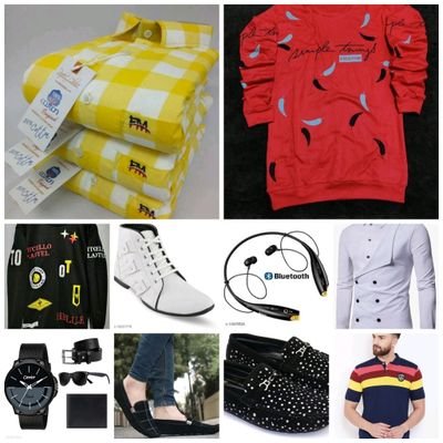 If you can't stop thinking about it, then buy it, check our feeds to get the best items!! DM for order