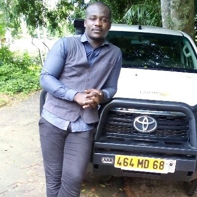 dobri_laurent's profile picture. Jaime la vie