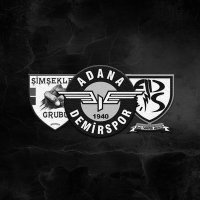 Üni-Adana Demir (@uniadanademirr) 's Twitter Profile