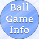 Information for Ball Game Enterprises and when BallGameCEO goes live on twitch!