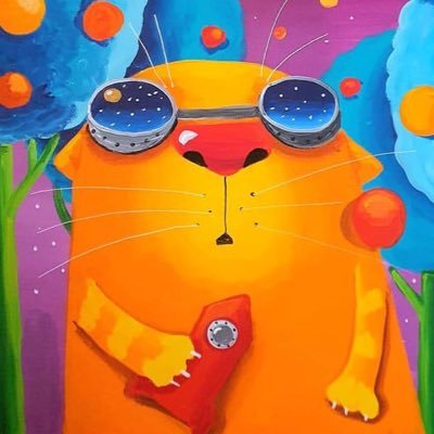 Rotswell's profile picture. 