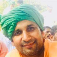 Ch BC Pradhan Noida (@bcpradhan_bku) 's Twitter Profile