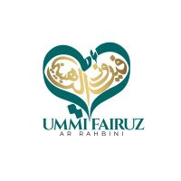 Ummi Fairuz Ar-Rahbiniᅠᅠᅠᅠᅠᅠᅠᅠ(@fairuzarrahbini) 's Twitter Profile Photo