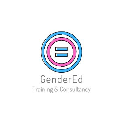 Gender-Ed Training & Consultancy 🏳️‍⚧️🏳️‍🌈