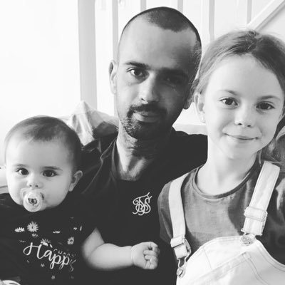 ParkesStu1's profile picture. 