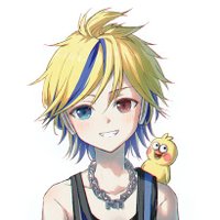 残影 ニュータイプ (@breakshadow_) 's Twitter Profile