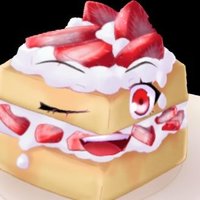 Axel #caketuber 🍰 REDEBUT ON 3/11(@AxelTheCake) 's Twitter Profile Photo