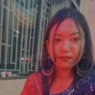 PoojaSikdar1's profile picture. I am perfect in my imperfection